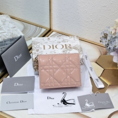 Christian Dior Wallets Purse